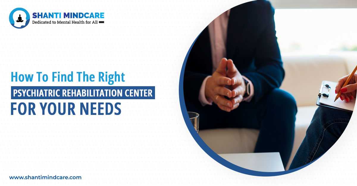 psychiatric rehabilitation in Siliguri