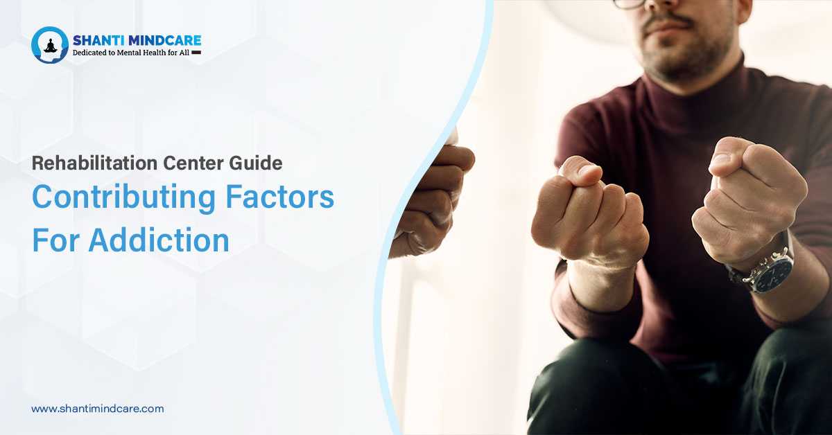 Get Holistic Rehabilitation Centre in Siliguri-Shanti Mindcare