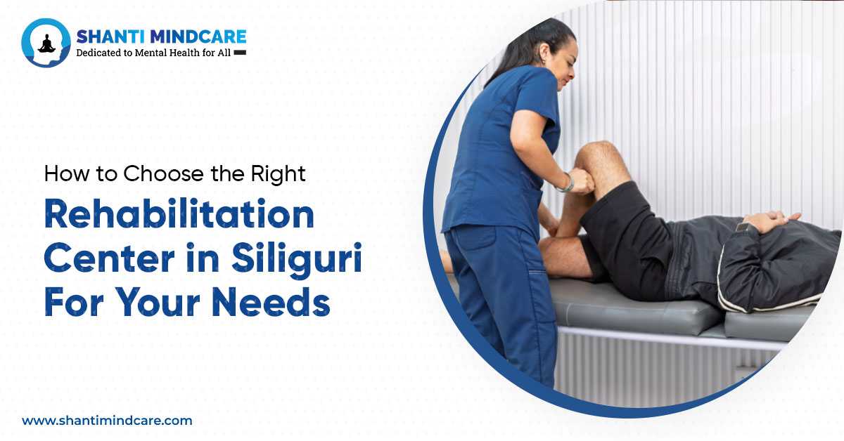 How to Choose the Right Drug Rehabilitation Centre