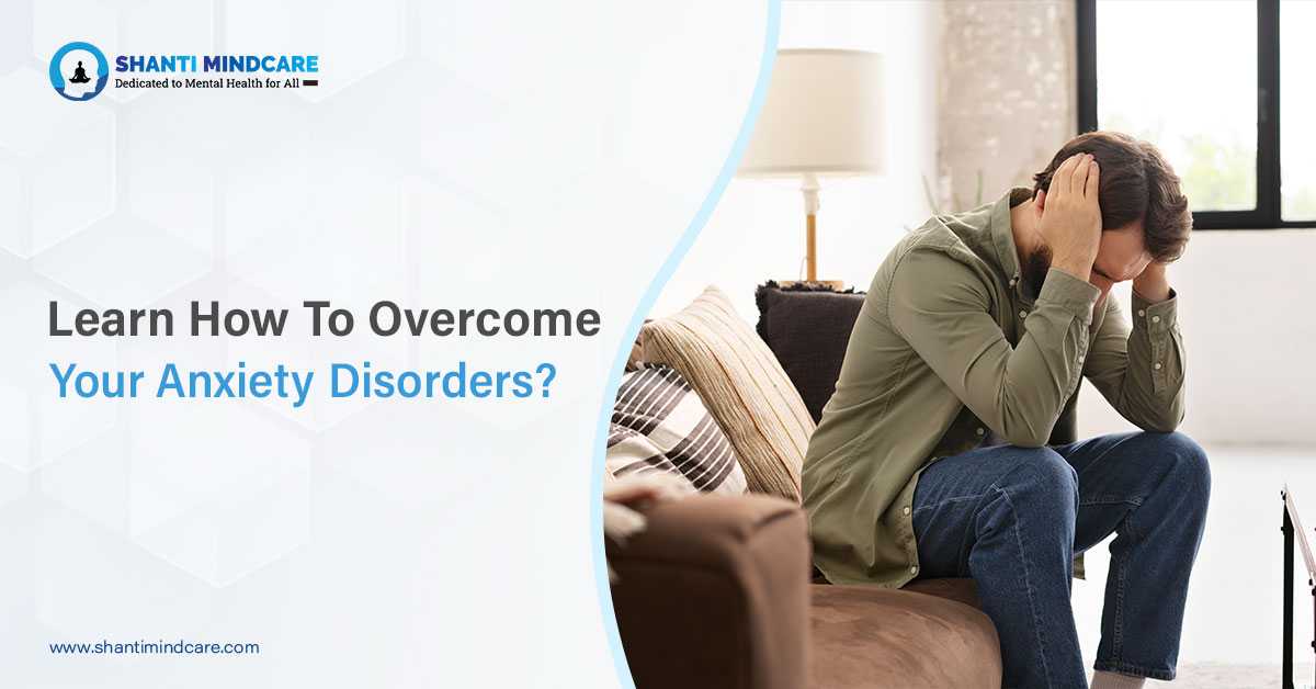 Overcome Your Anxiety Disorders By Visiting The Best Psychiatric Hospital