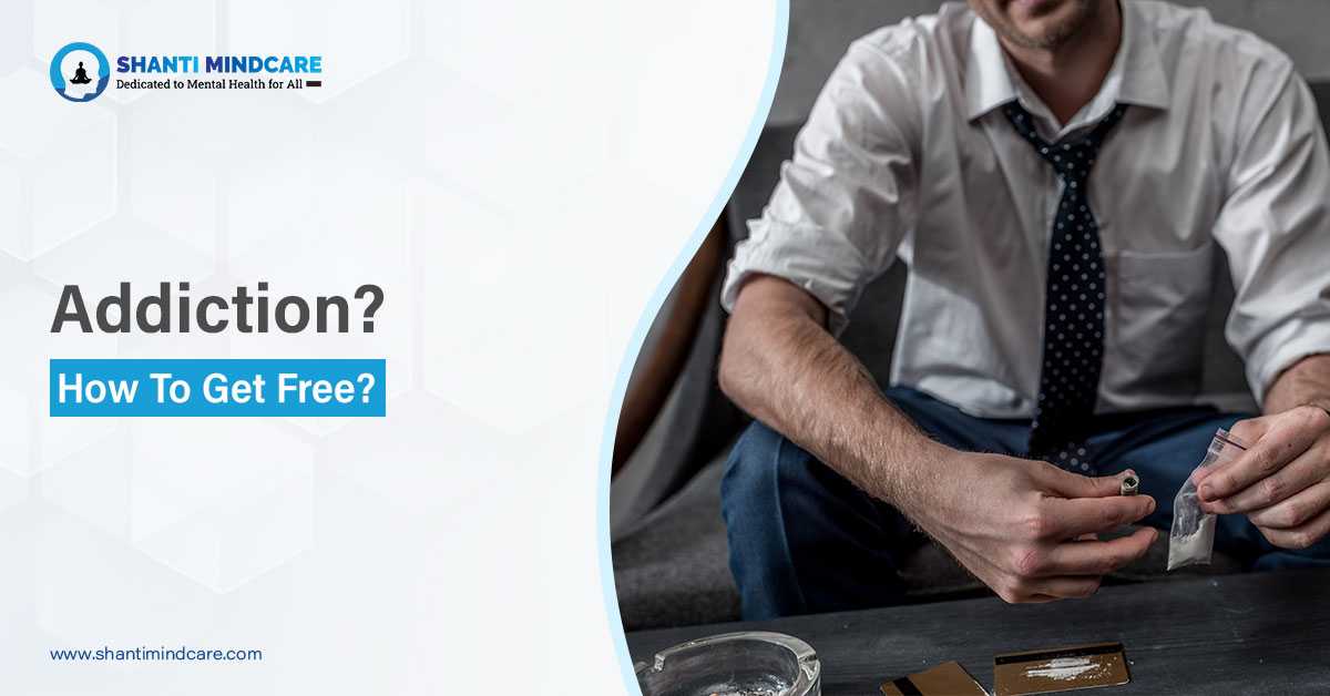 Mental Health Recovery During One’s Stay At Shanti Mind Care