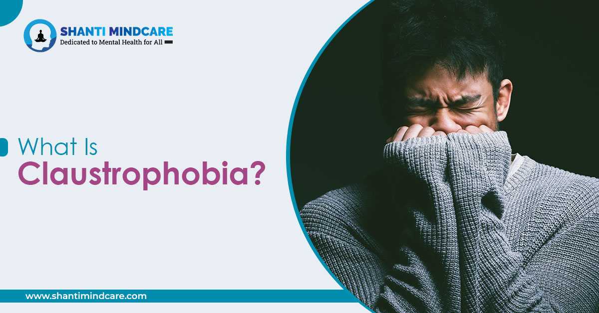 How Serious Is Claustrophobia
