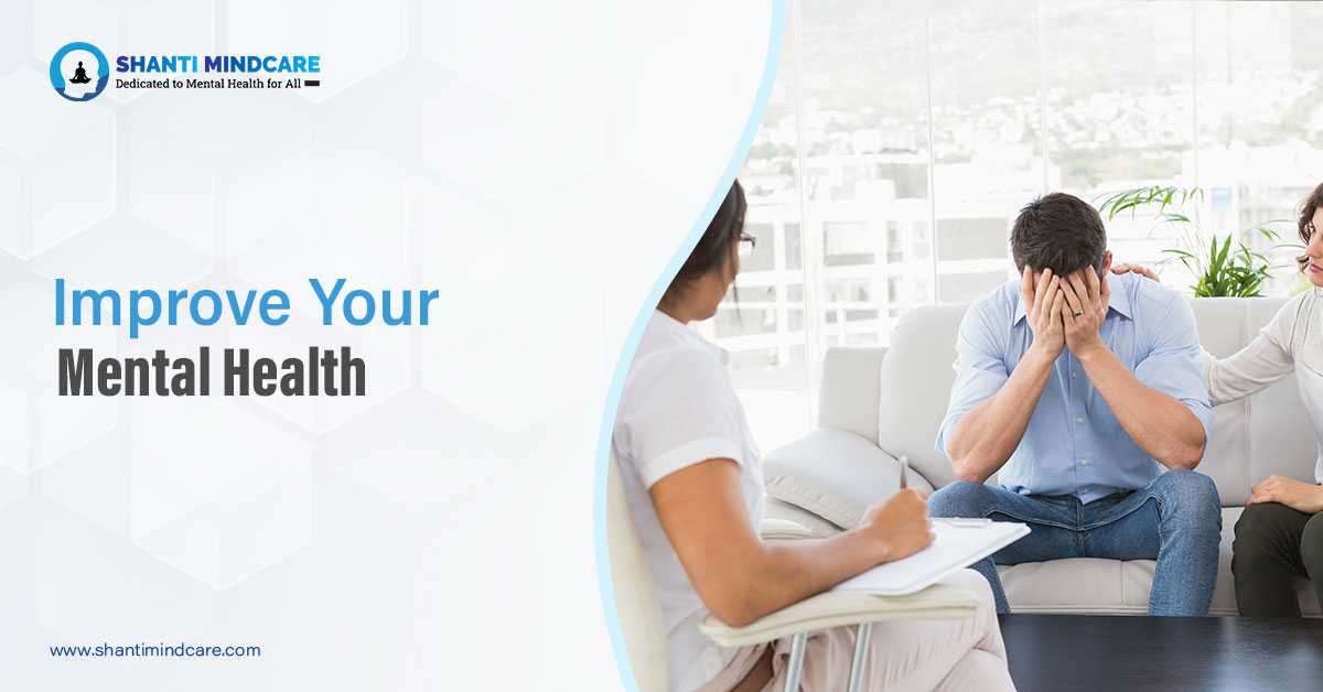 Best Psychiatric Hospital For Mental Wellness