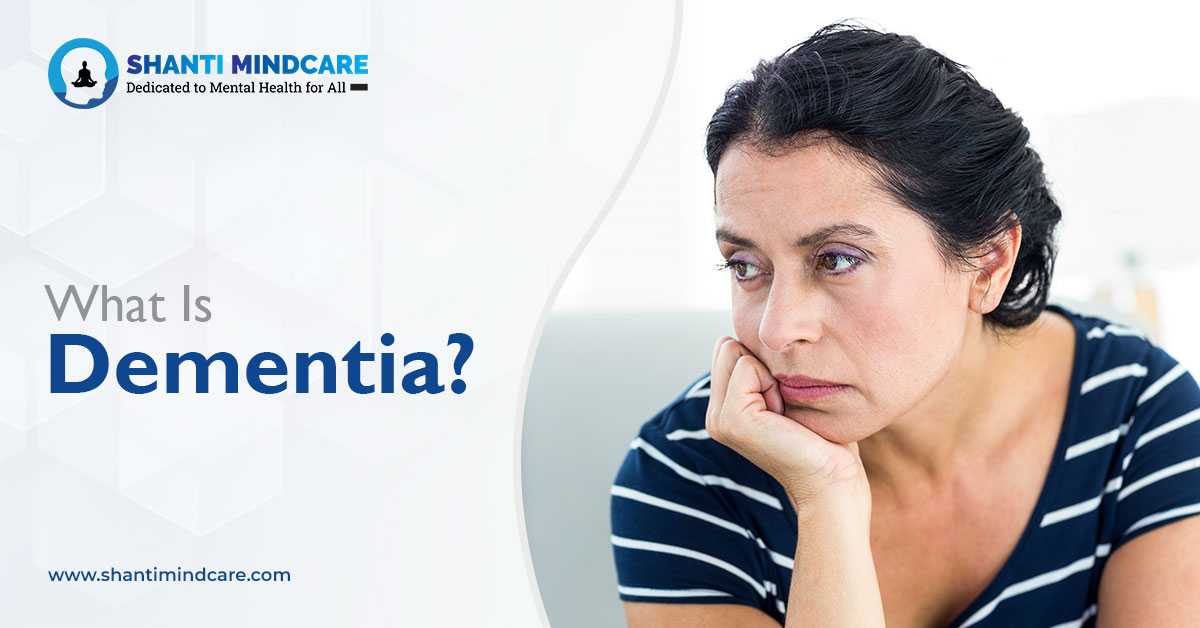 Know the Contributing Factors For Dementia