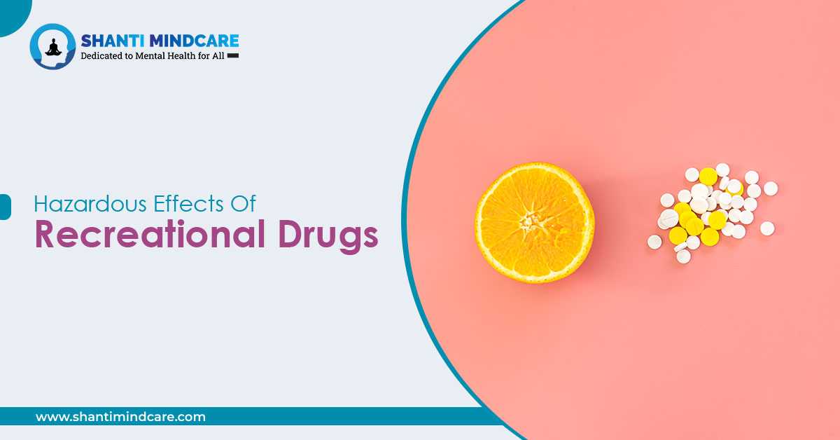 Drug Abuse And Mental Health – Here’s What To Know