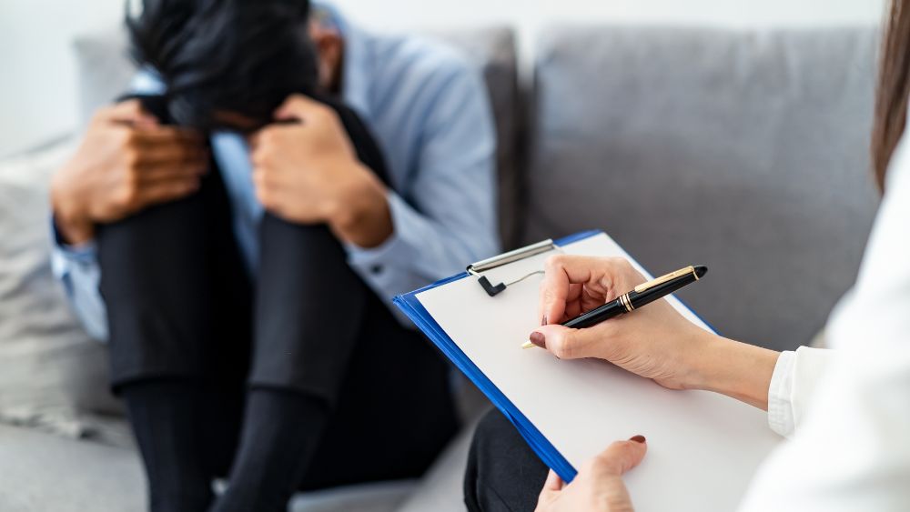 Depression%consultation%psychiatrist - Shanti Mindcare Blog