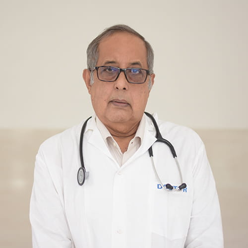Dr. Amitabha Datta