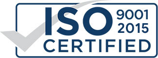 ISO Certified