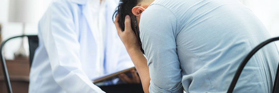 Acute Psychiatric Treatment