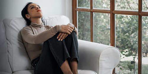 Anxiety Disorders