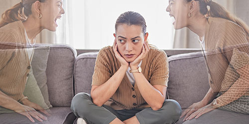 Bipolar and Related Disorders
