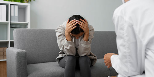 Depressive Disorders