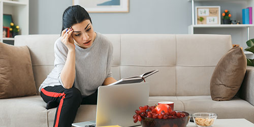 Obsessive-Compulsive and Related Disorders