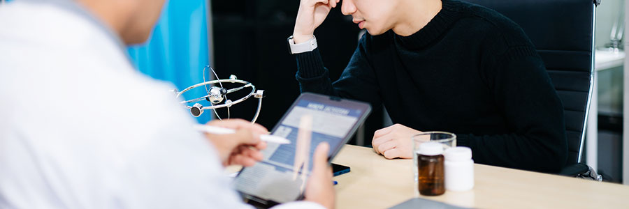 Psychiatrist in Siliguri