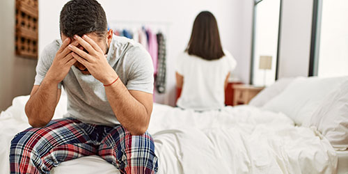 Sexual Dysfunctions