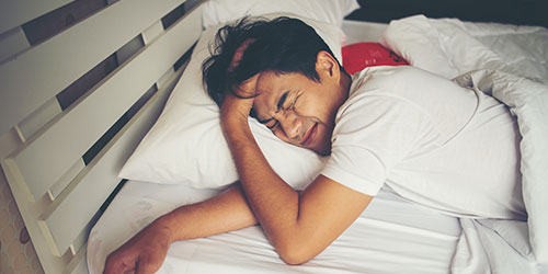Sleep-Wake Disorders
