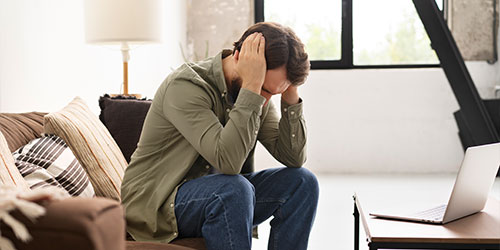 Trauma- and Stressor-Related Disorders